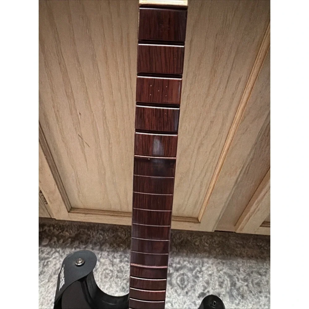 Harmonix Stratocaster Guitar Controller - Black